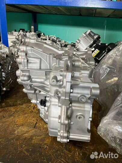 АКПП CVT (w1cjc-1-A1Z) в сборе