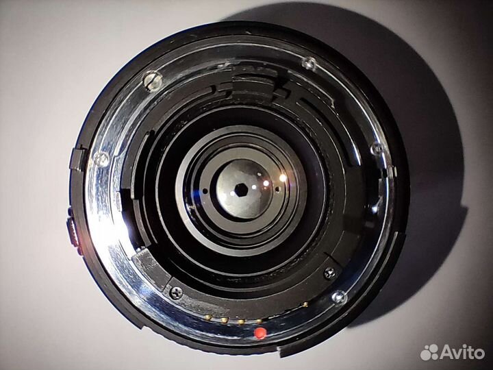 Объектив Sigma AF 28-70 mm f/ 3.5-4.5