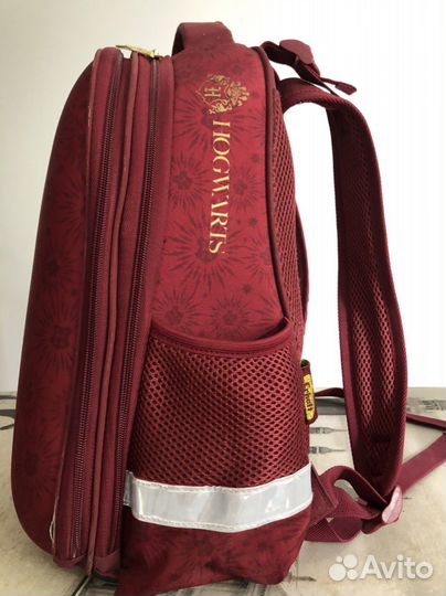 Рюкзак школьный Гарри Поттер