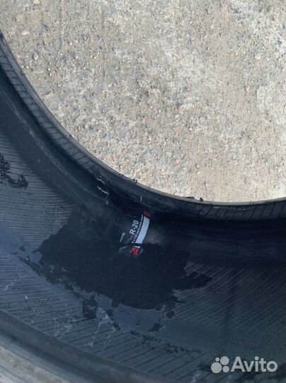 Yokohama Ice Guard Stud IG55 245/45 R19