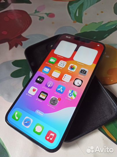 iPhone 13 Pro Max, 128 ГБ