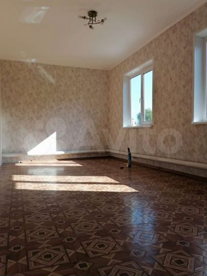 Дом 60 м² на участке 15 сот.