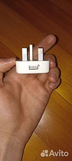 Переходник Apple a1299