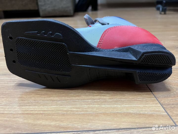 Детские лыжные ботинки Nordway Alta 30 размер