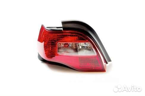 Задние фонари,б/у, daewoo nexia (рестайлинг)