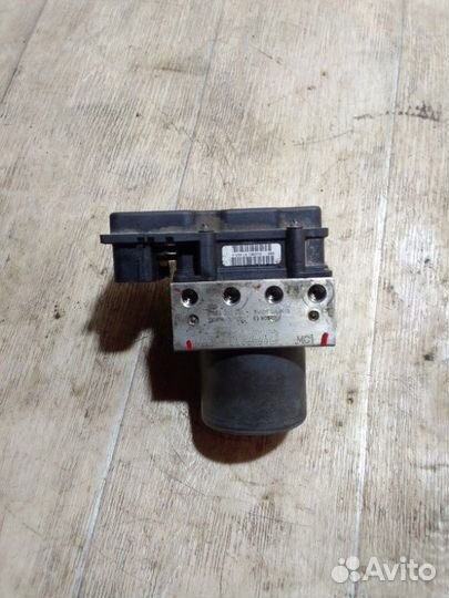 Блок ABS Great Wall Hover H3 4G63S4M 2014