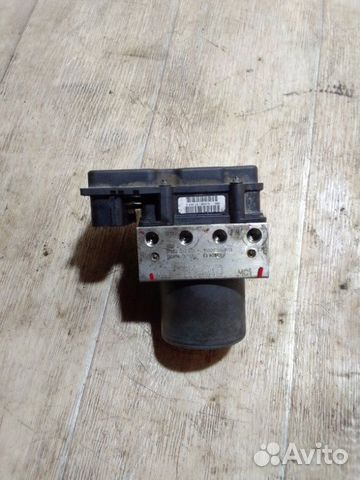 Блок ABS Great Wall Hover H3 4G63S4M 2014