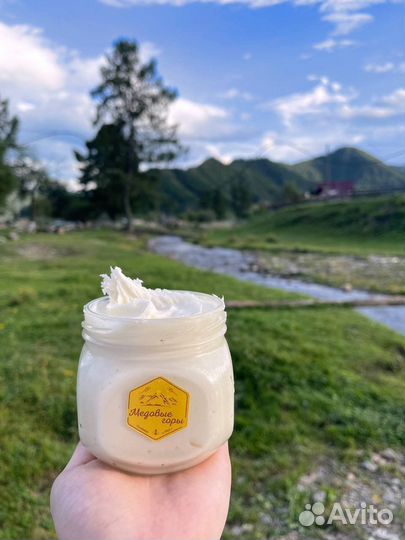 Аккураевый мед 2023