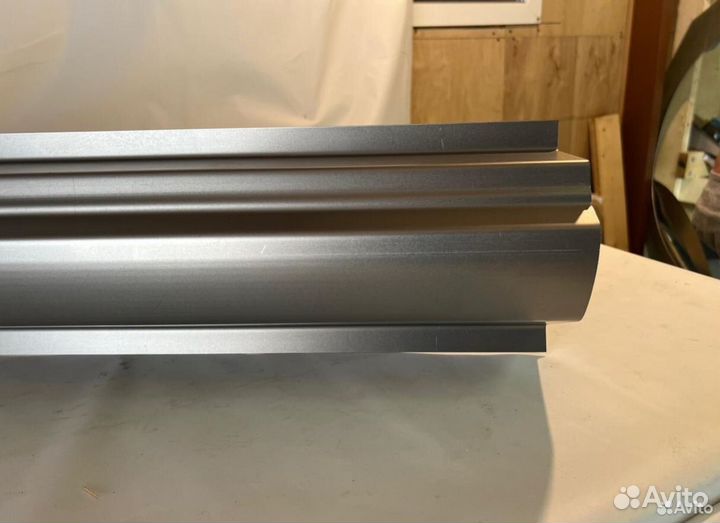 Ремонтные пороги и арки для Hyundai Рязань