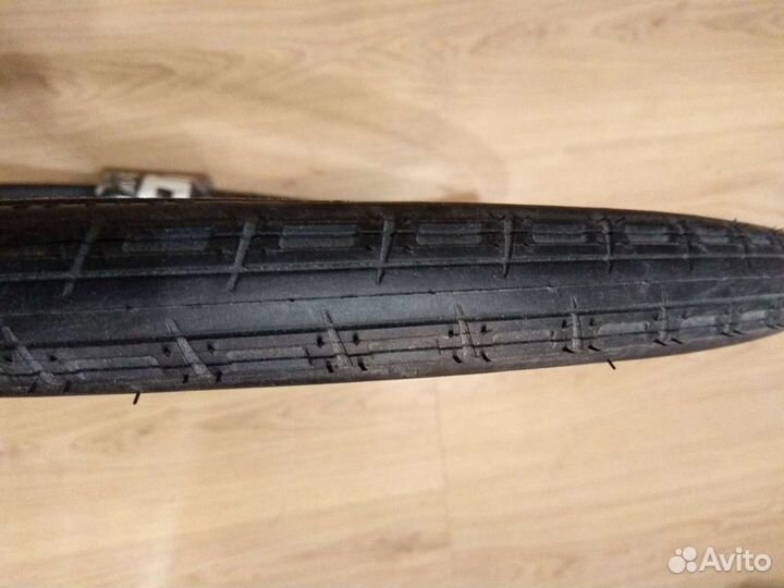 Покрышка 26 слик