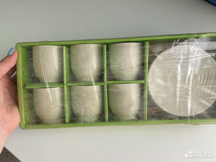 Кофейный набор