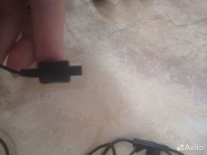 Наушники разные