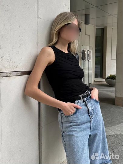 Майка женская