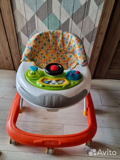Ходунки детские бу