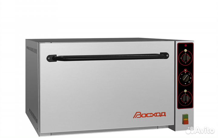 Шкаф жарочный кухонный «шжк» 1