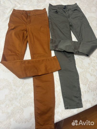 Легинсы calzedonia push up