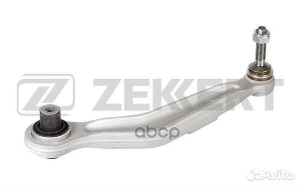 Рычаг подвески попереч. зад. верх. лев. BMW 5