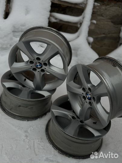 BMW X5 3.0 AT, 2003, 319 000 км