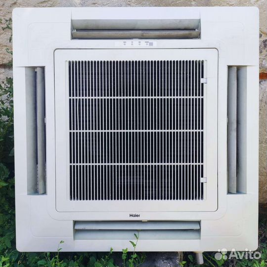 Кондиционер Haier AB242aeeaa