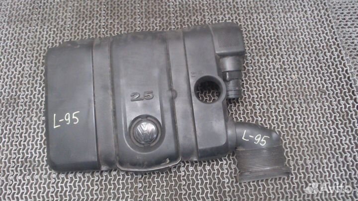 Корпус воздушного фильтра Volkswagen Jetta 6, 2012