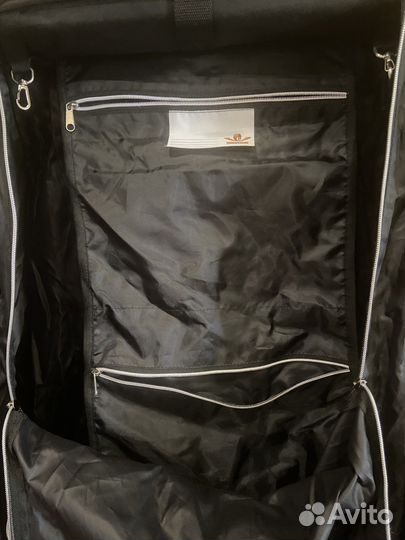 Чехол для бального платья