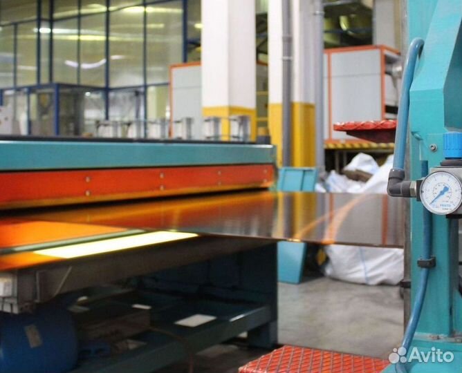 Сотовый поликарбонат от производителя