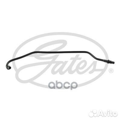 Изогнутые патрубки mercedes-benz E-class