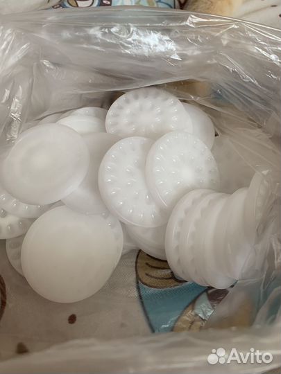 Для наращивания ресниц