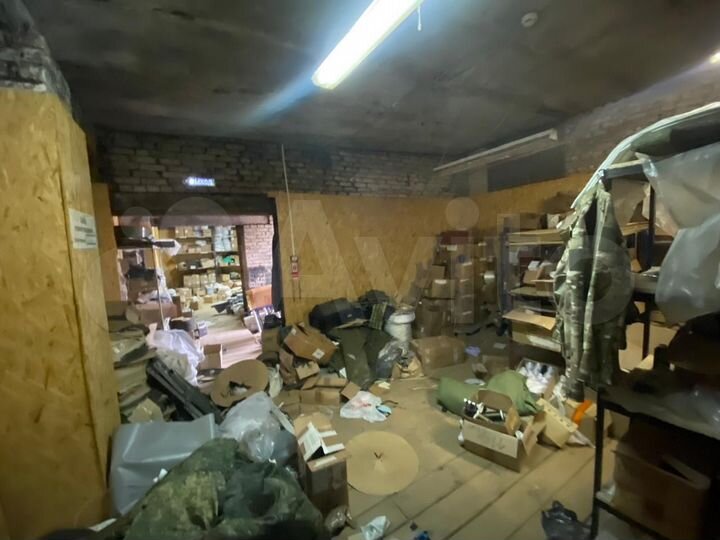 Склад, 86.1 м²