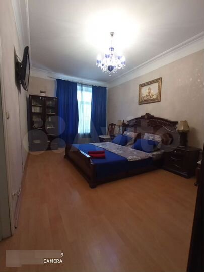 2-к. квартира, 68 м², 3/5 эт.