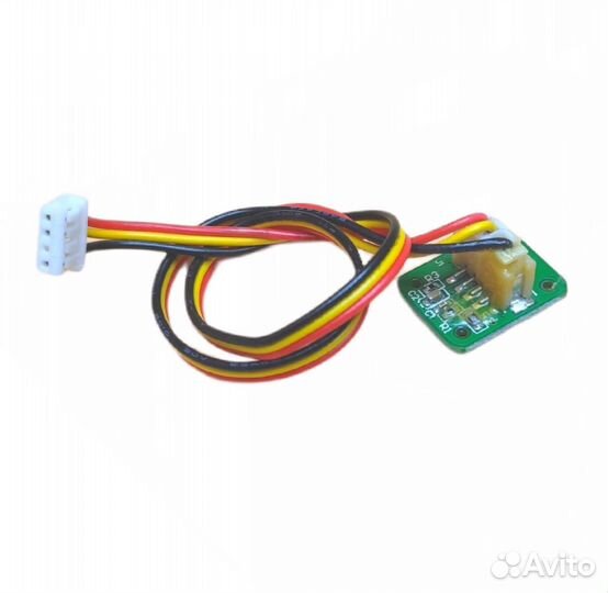 Датчик наличия держателя сменной насадки Mamibot