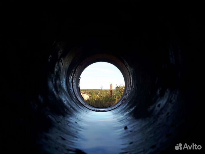 Алмазное бурение отверстий