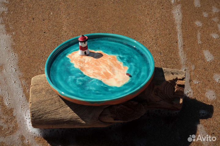 Блюдо/тарелка 