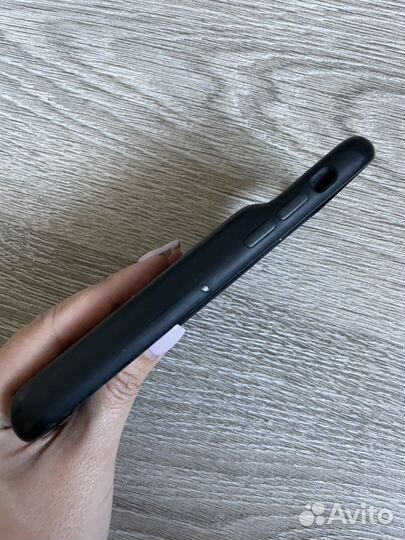 Чехол аккумулятор iPhone XS