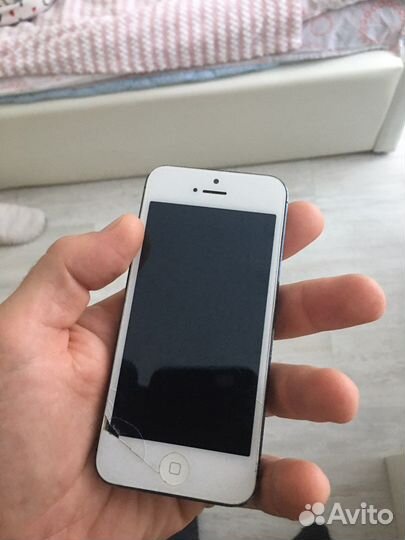 iPhone