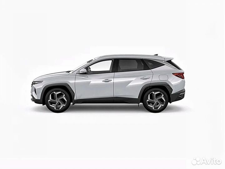 Hyundai Tucson 2.0 AT, 2023