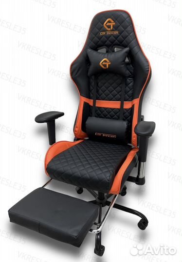 Компьютерное кресло - Игровое кресло