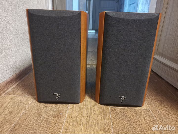 Focal-Jm lab Chorus 706s