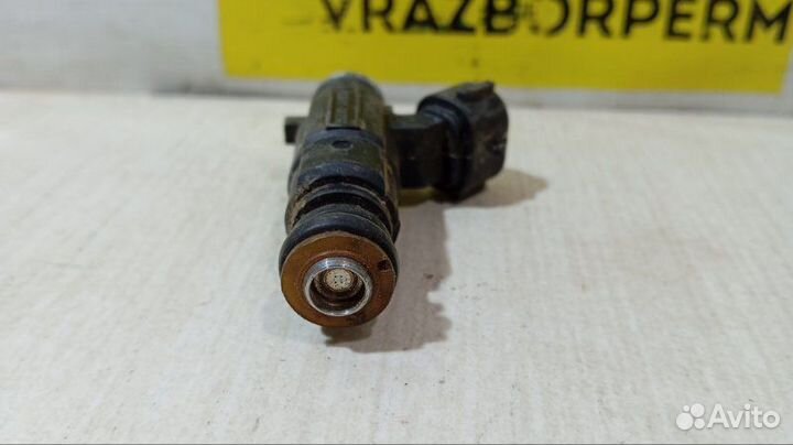 Форсунка топливная Hyundai Getz