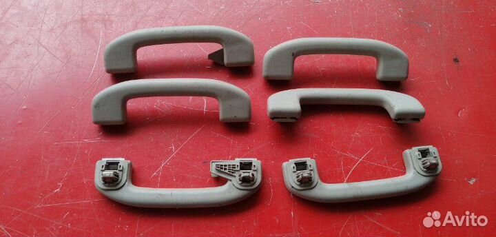 Ручка внутренняя потолочная Nissan Teana J32