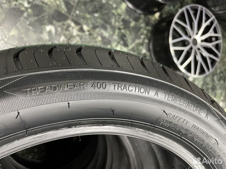 Roadmarch EcoPro 99 195/50 R15 82V