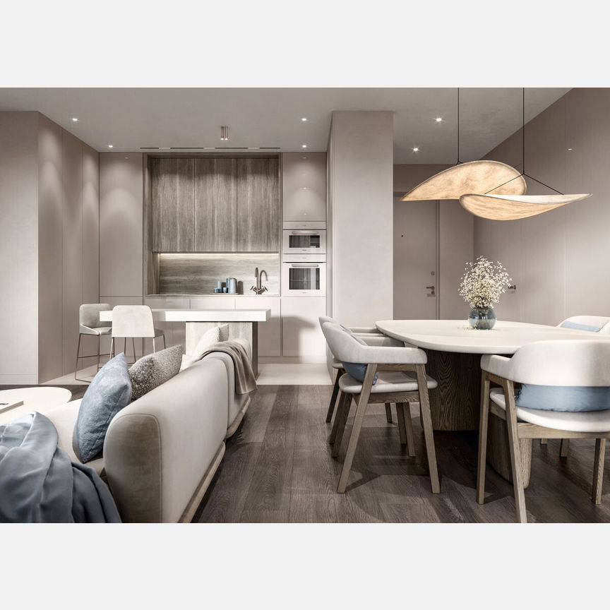 2-к. квартира, 39,2 м², 7/13 эт.