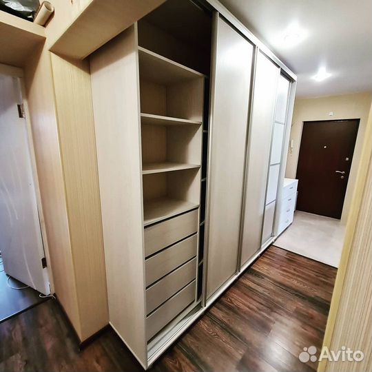 Шкаф купе новый