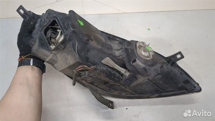 Фара (передняя) Mitsubishi Colt, 2008