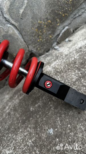 Амортизатор Задний L480mm