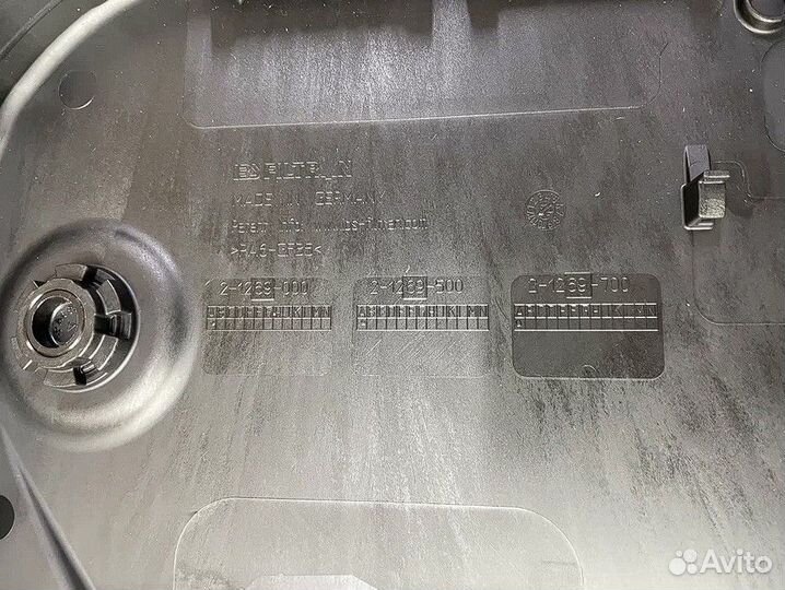 Фильтр АКПП 8HP ZF 1087.298.364