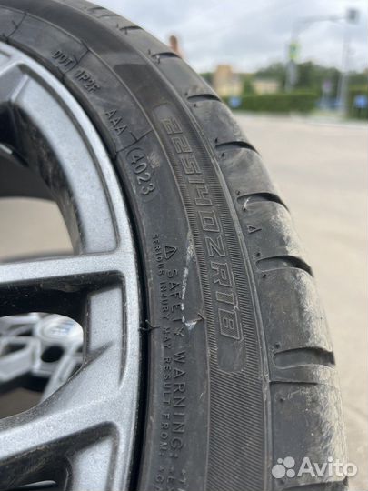 Windforce Catchpower 225/45 R18 92W