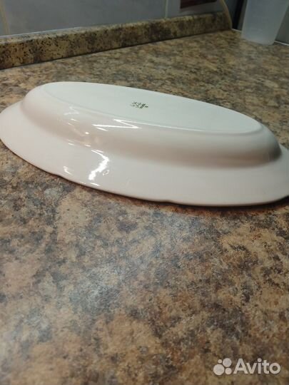 Селедочница СССР