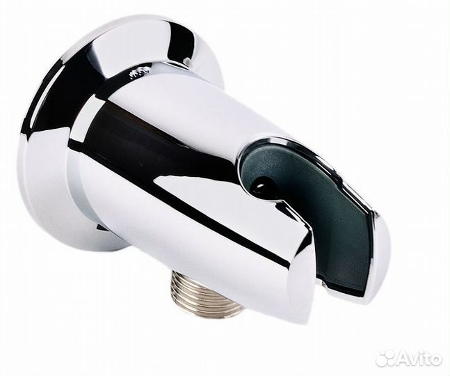 Шланговое подключение Grohe Movario 28406000 Хром