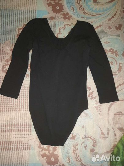 Одежда для гимнастикии танцев для девочки